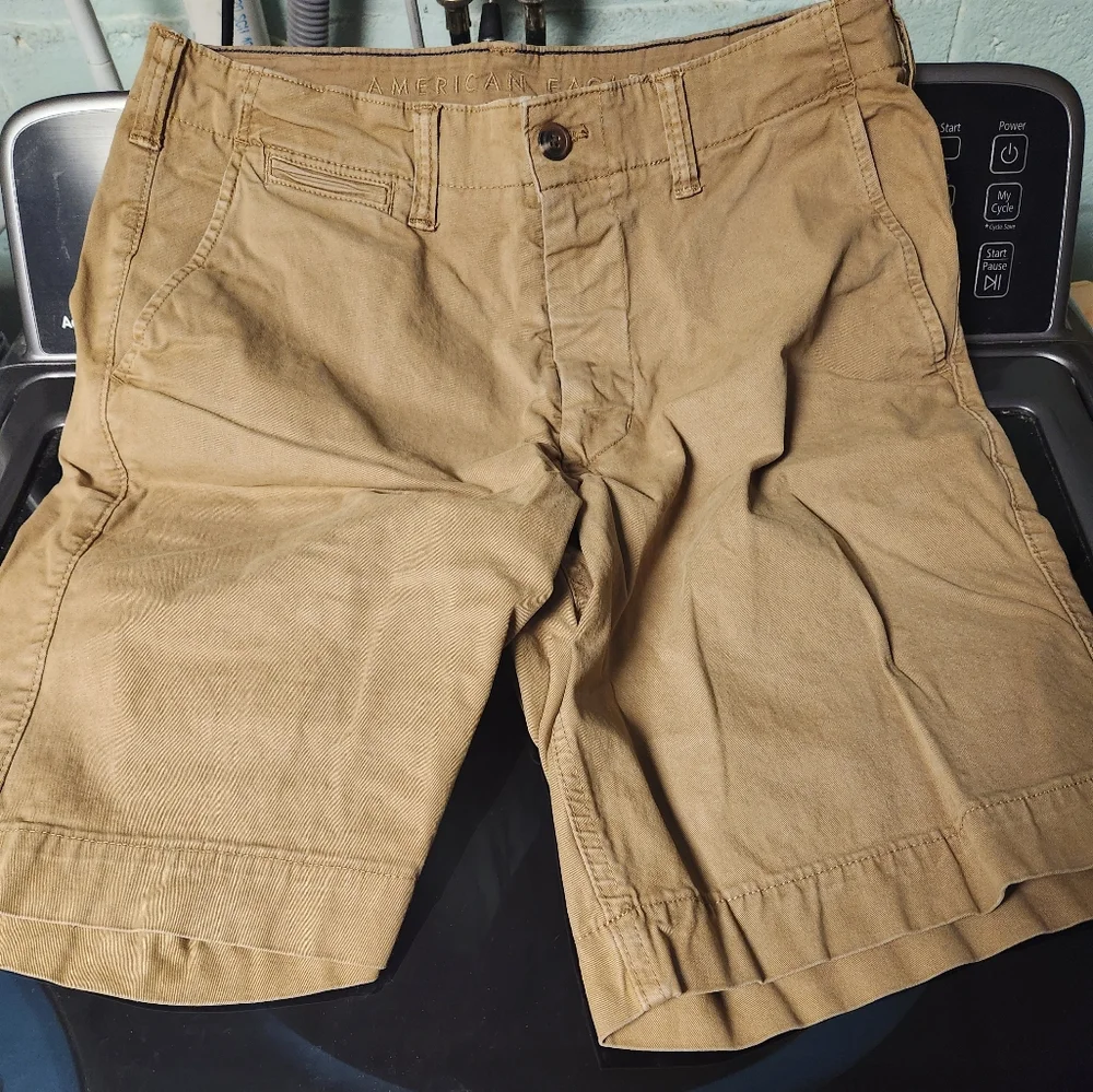 Shorts - Picture 1 of 4